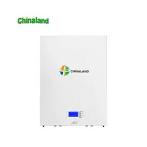 10Kwh Chinaland Lithium  Powerwall Battery Lifepo4 48v 200ah 